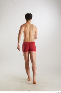 Lan  1 back view underwear walking whole body 0005.jpg